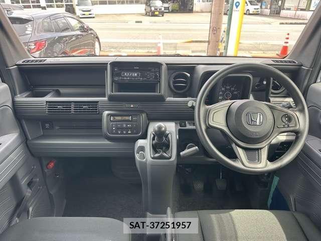 Honda N-VAN 2025-08 8549060-2