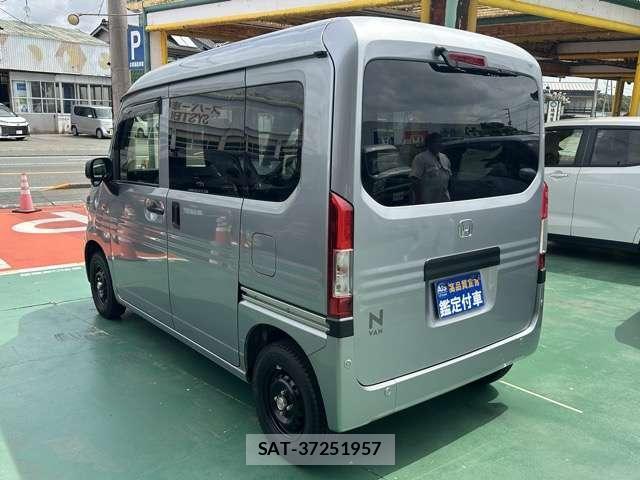 Honda N-VAN 2025-08 8549060-3