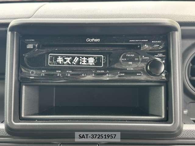 Honda N-VAN 2025-08 8549060-4