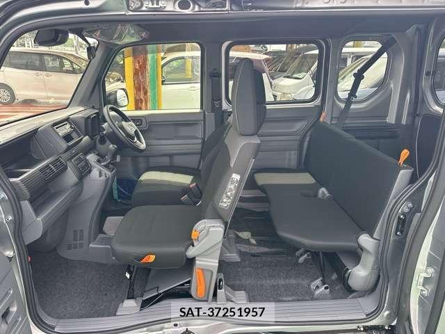 Honda N-VAN 2025-08 8549060-5