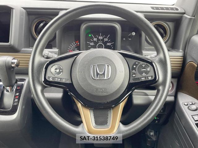 Honda N-VAN 2024-10 8549635-10