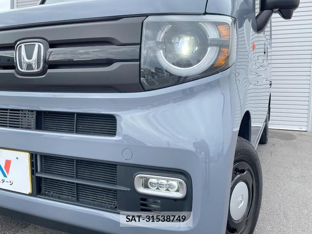 Honda N-VAN 2024-10 8549635-11