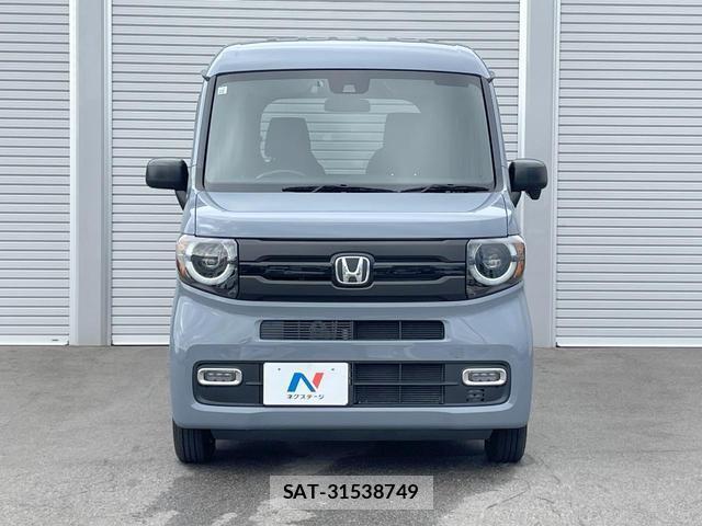 Honda N-VAN 2024-10 8549635-13
