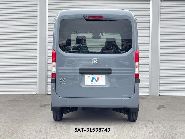 Honda N-VAN 2024-10 8549635-14