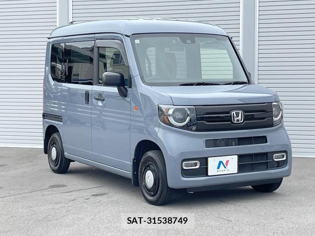 Honda N-VAN 2024-10 8549635-15