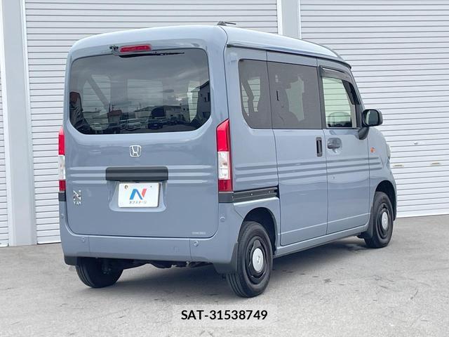 Honda N-VAN 2024-10 8549635-16