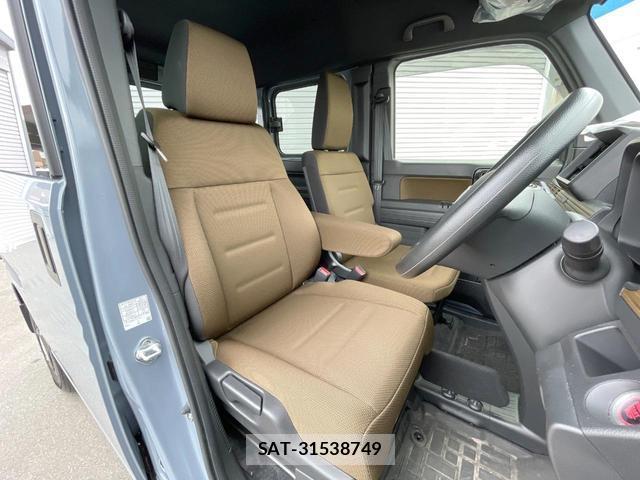 Honda N-VAN 2024-10 8549635-7