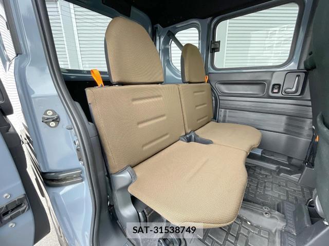 Honda N-VAN 2024-10 8549635-8