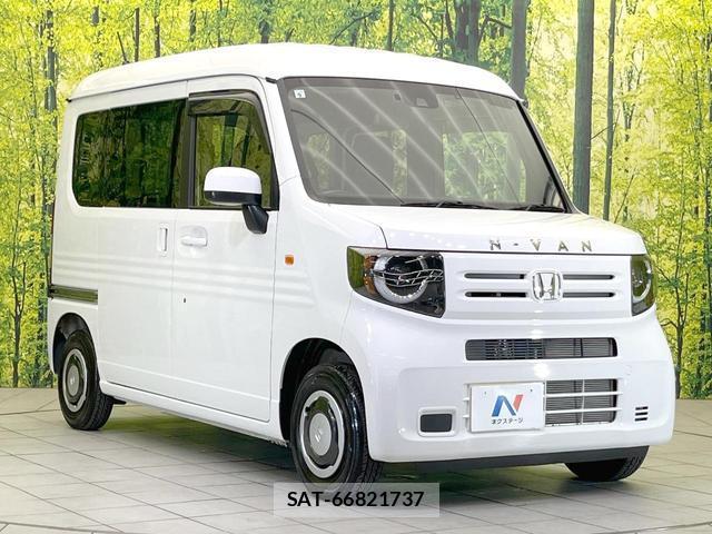 Honda N-VAN 2024-09 8549708-14