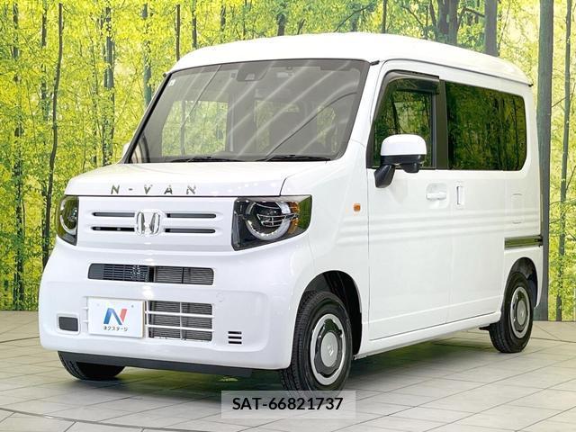 Honda N-VAN 2024-09 8549708-19