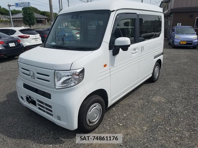 Honda N-VAN 2021-04 8550511-0