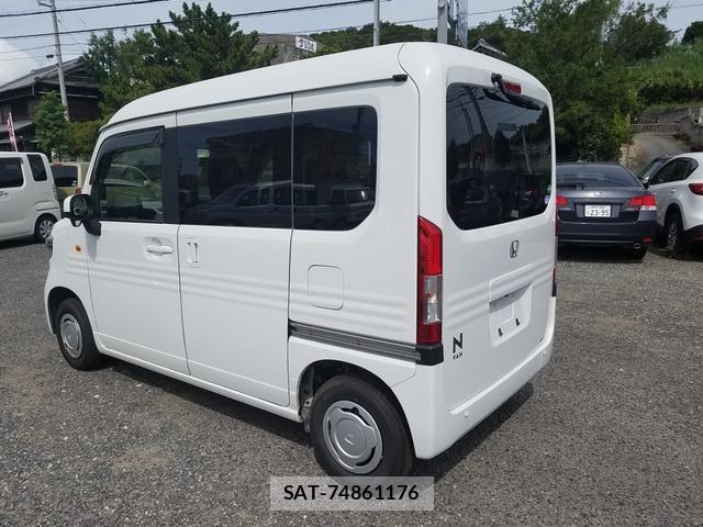 Honda N-VAN 2021-04 8550511-1