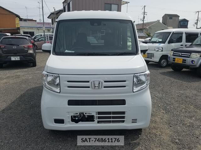 Honda N-VAN 2021-04 8550511-11