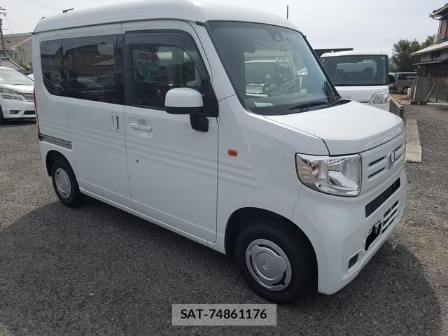 Honda N-VAN 2021-04 8550511-4