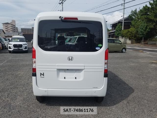 Honda N-VAN 2021-04 8550511-5