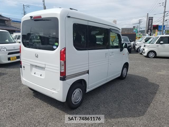Honda N-VAN 2021-04 8550511-6