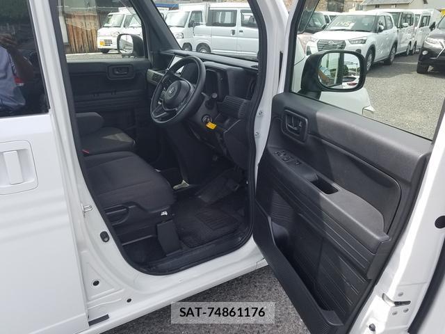 Honda N-VAN 2021-04 8550511-7