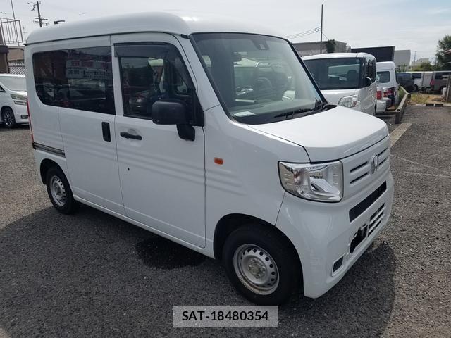 Honda N-VAN 2021-03 8550512-0