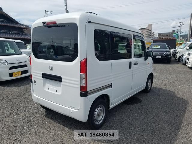 Honda N-VAN 2021-03 8550512-1