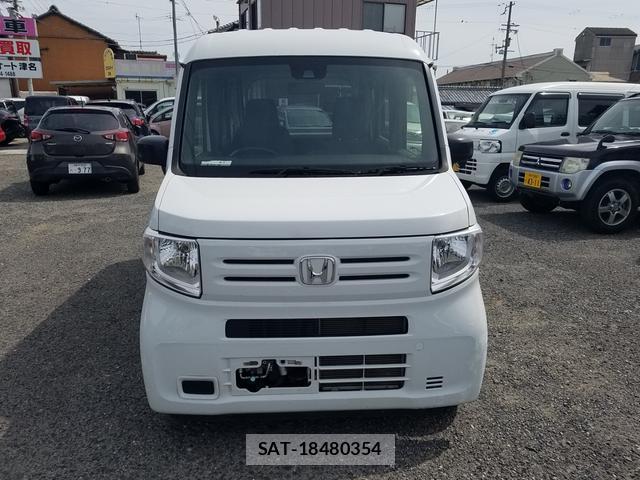 Honda N-VAN 2021-03 8550512-10