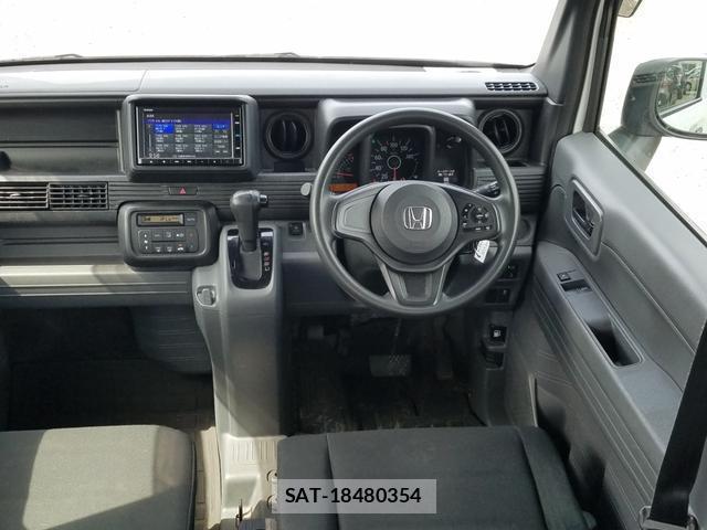 Honda N-VAN 2021-03 8550512-11