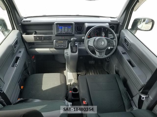 Honda N-VAN 2021-03 8550512-2