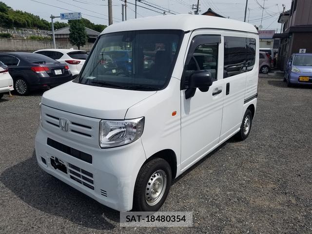Honda N-VAN 2021-03 8550512-3