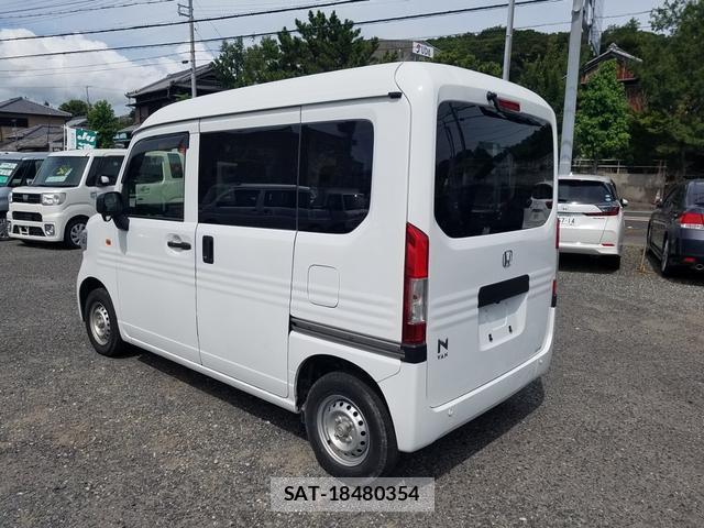 Honda N-VAN 2021-03 8550512-4