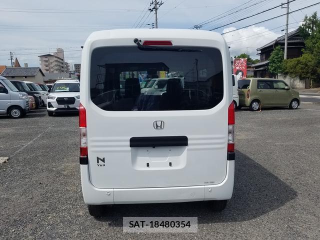 Honda N-VAN 2021-03 8550512-5