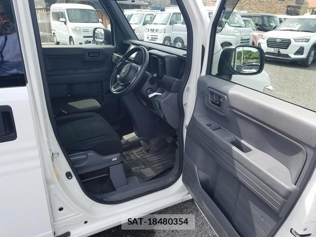 Honda N-VAN 2021-03 8550512-7