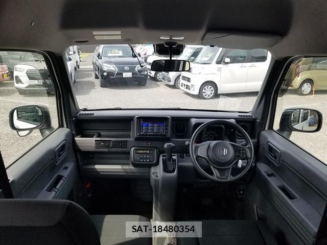 Honda N-VAN 2021-03 8550512-9