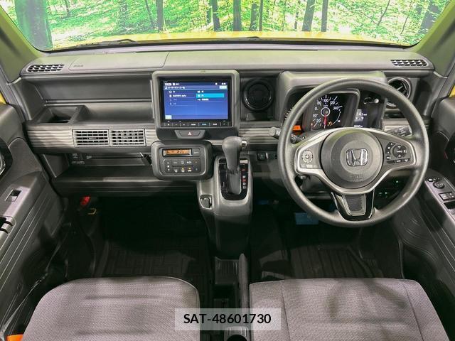 Honda N-VAN 2025-04 8551741-1