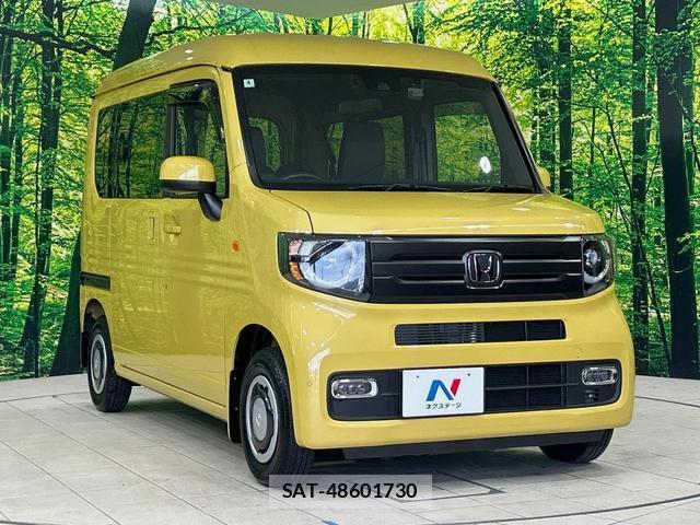 Honda N-VAN 2025-04 8551741-15