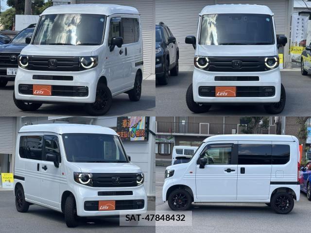 Honda N-VAN 2024-05 8552761-0