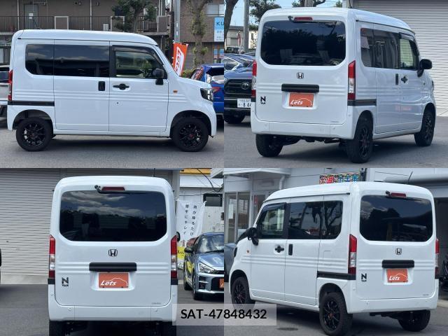 Honda N-VAN 2024-05 8552761-1
