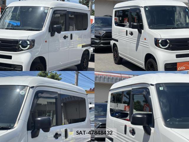 Honda N-VAN 2024-05 8552761-13