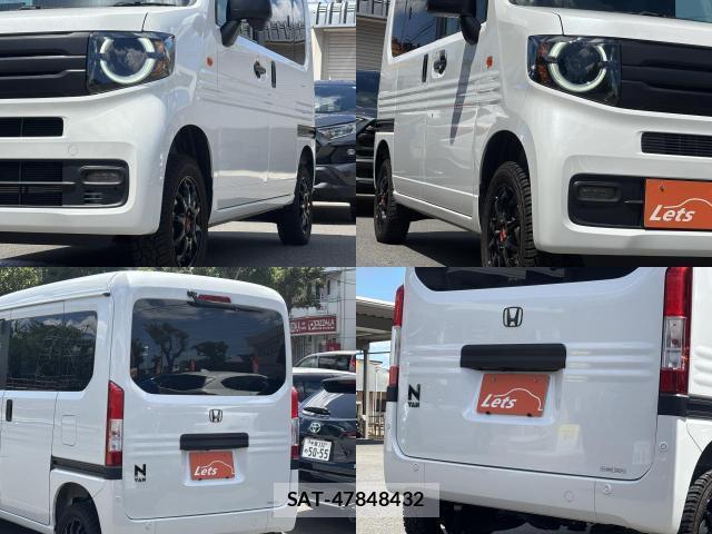 Honda N-VAN 2024-05 8552761-14