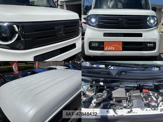 Honda N-VAN 2024-05 8552761-16