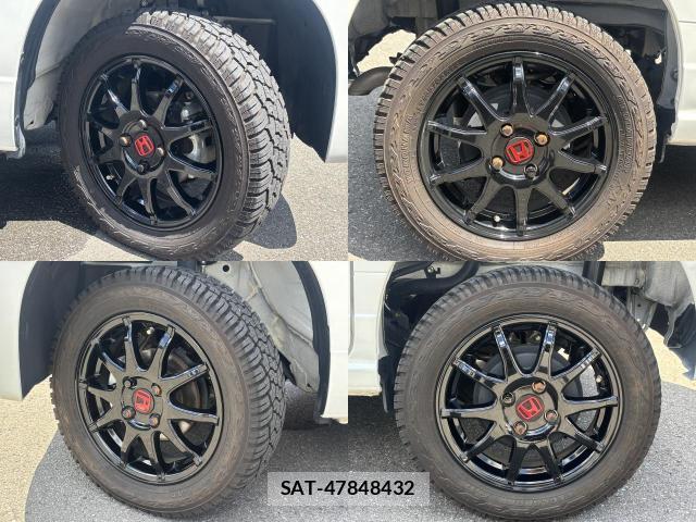Honda N-VAN 2024-05 8552761-17