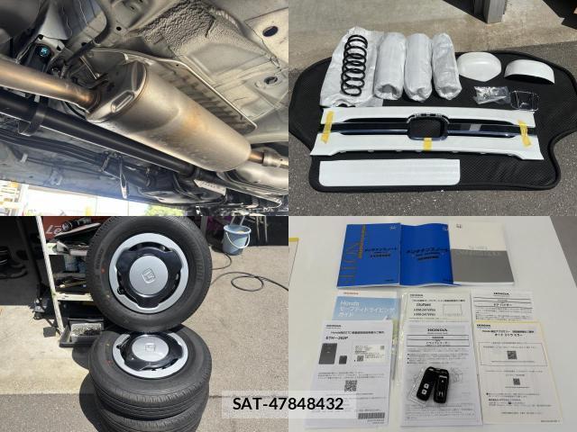 Honda N-VAN 2024-05 8552761-19