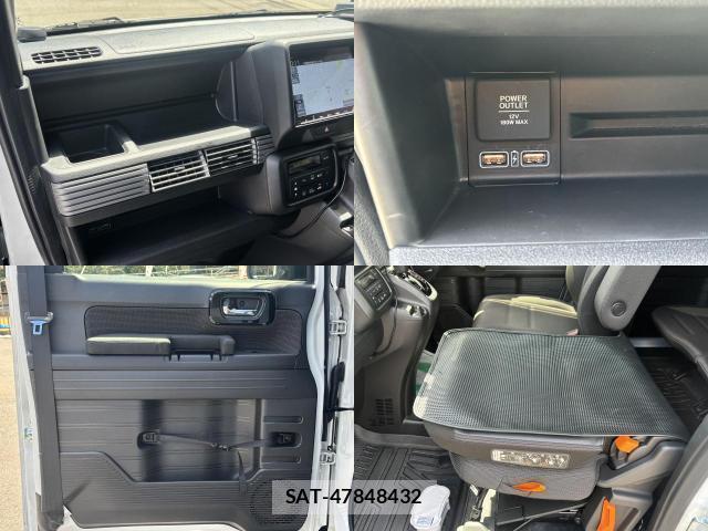 Honda N-VAN 2024-05 8552761-8