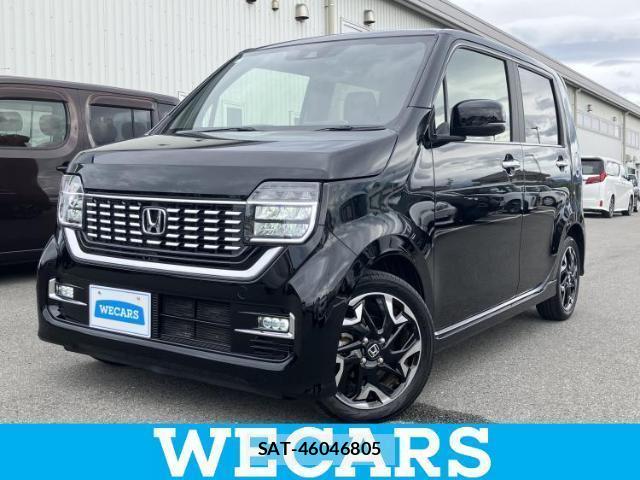 Honda N-WGN 2021-05 8545716-0