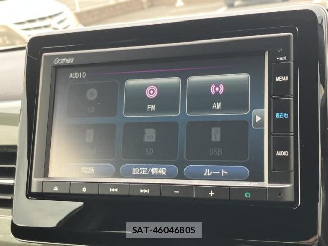 Honda N-WGN 2021-05 8545716-10