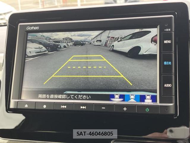 Honda N-WGN 2021-05 8545716-11