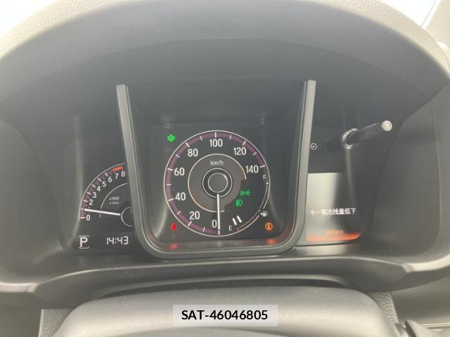 Honda N-WGN 2021-05 8545716-12