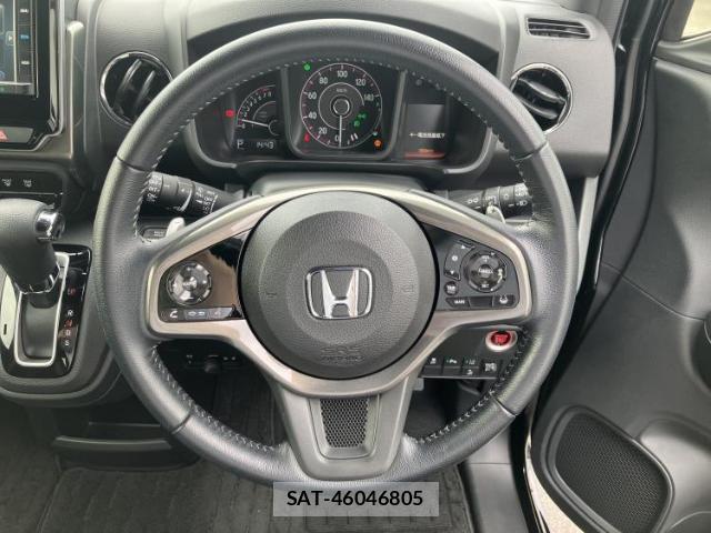 Honda N-WGN 2021-05 8545716-13