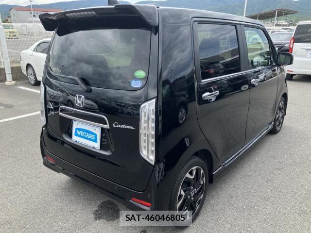 Honda N-WGN 2021-05 8545716-2