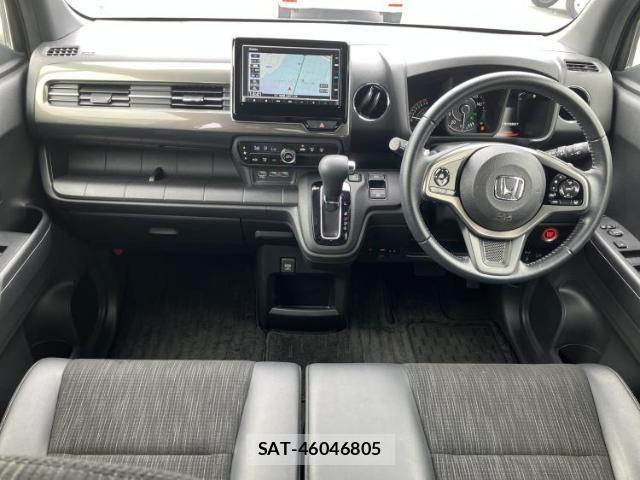 Honda N-WGN 2021-05 8545716-8