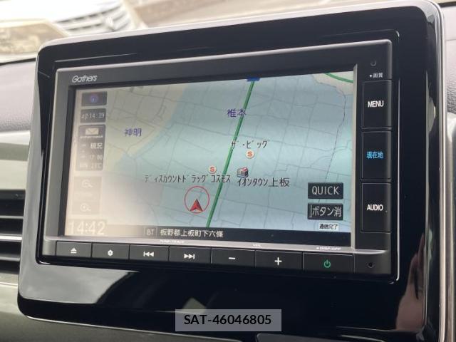 Honda N-WGN 2021-05 8545716-9