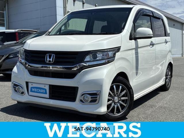 Honda N-WGN 2014-10 8545720-0